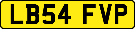 LB54FVP