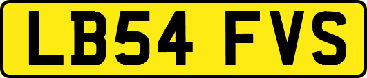 LB54FVS