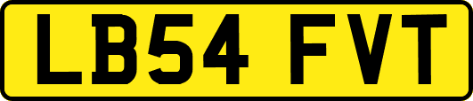 LB54FVT