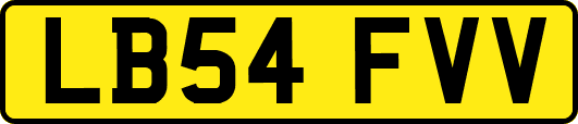 LB54FVV