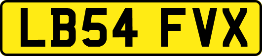 LB54FVX