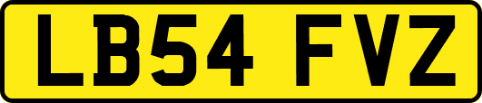 LB54FVZ