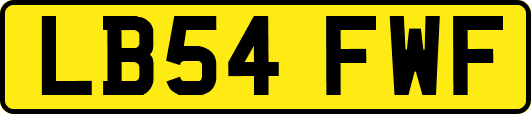 LB54FWF