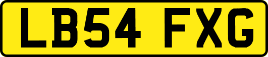 LB54FXG
