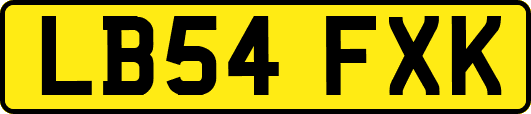 LB54FXK