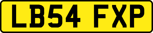 LB54FXP