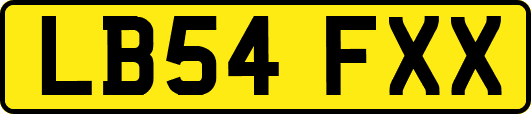 LB54FXX