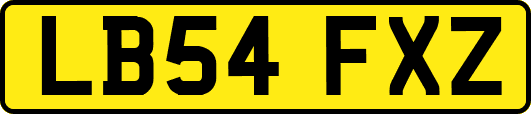 LB54FXZ