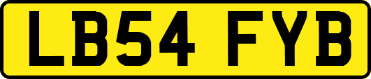 LB54FYB