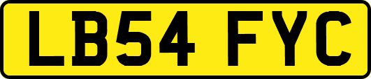 LB54FYC