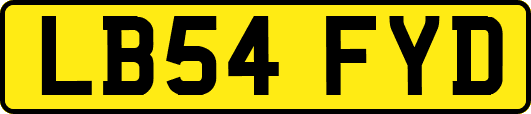 LB54FYD