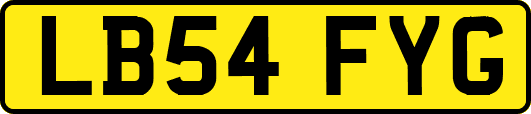 LB54FYG