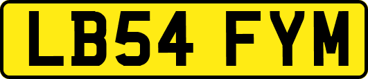 LB54FYM