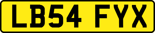 LB54FYX