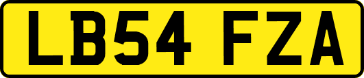 LB54FZA