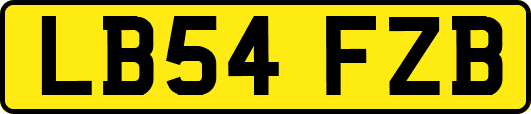 LB54FZB