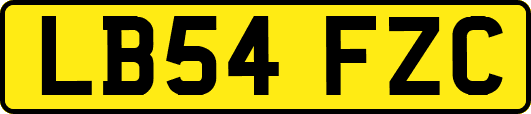LB54FZC