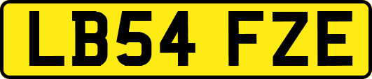 LB54FZE