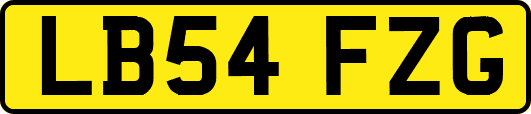 LB54FZG