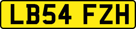 LB54FZH