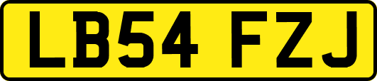 LB54FZJ