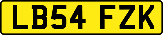 LB54FZK