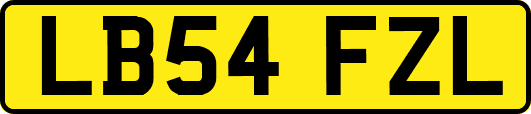 LB54FZL