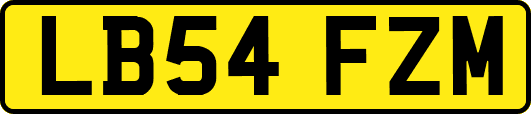 LB54FZM