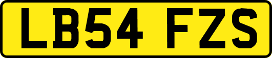 LB54FZS