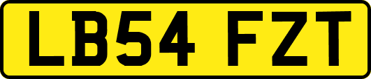 LB54FZT