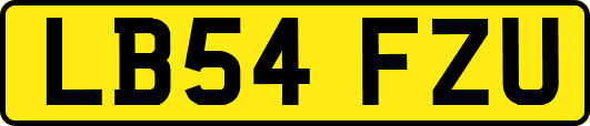 LB54FZU