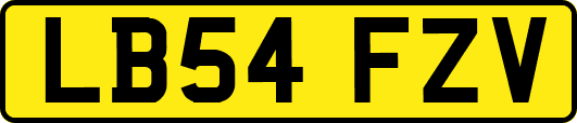 LB54FZV