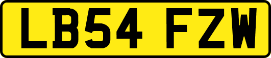 LB54FZW