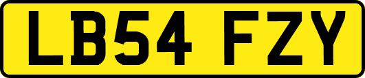 LB54FZY