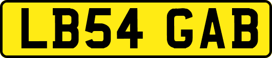 LB54GAB