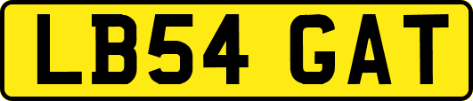 LB54GAT