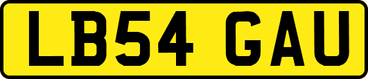 LB54GAU