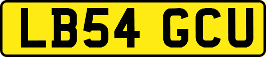 LB54GCU