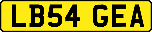 LB54GEA