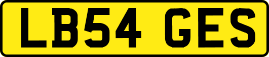 LB54GES