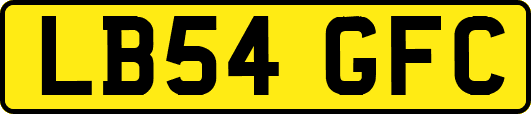 LB54GFC