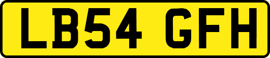 LB54GFH