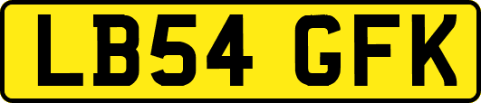 LB54GFK