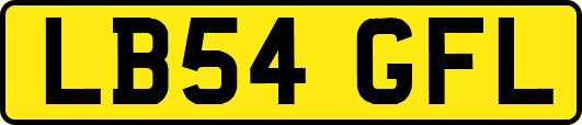 LB54GFL