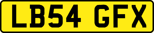 LB54GFX