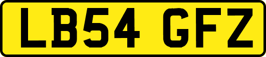 LB54GFZ