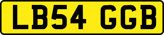 LB54GGB