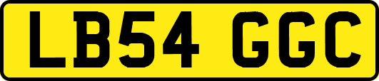 LB54GGC
