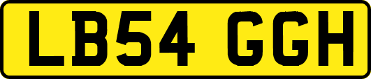 LB54GGH