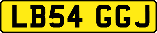 LB54GGJ